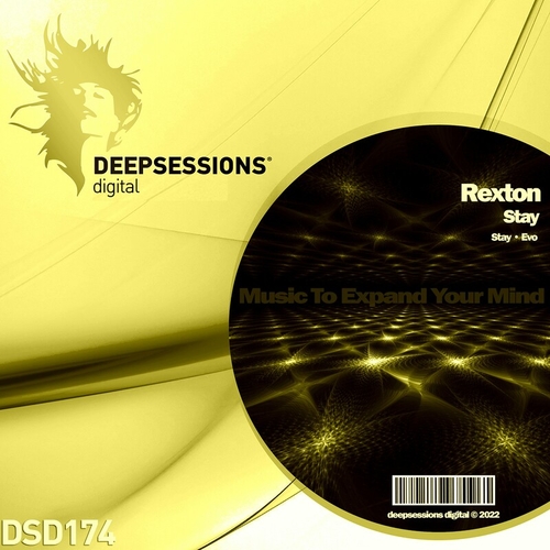 Rexton - Stay [DSD174]